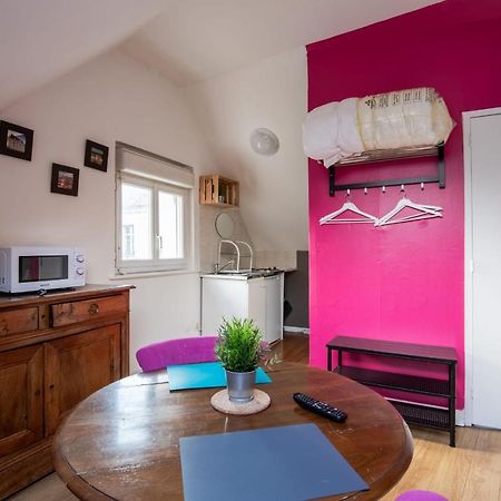 Le Cocon - Tours Centre Ville Apartment Bagian luar foto