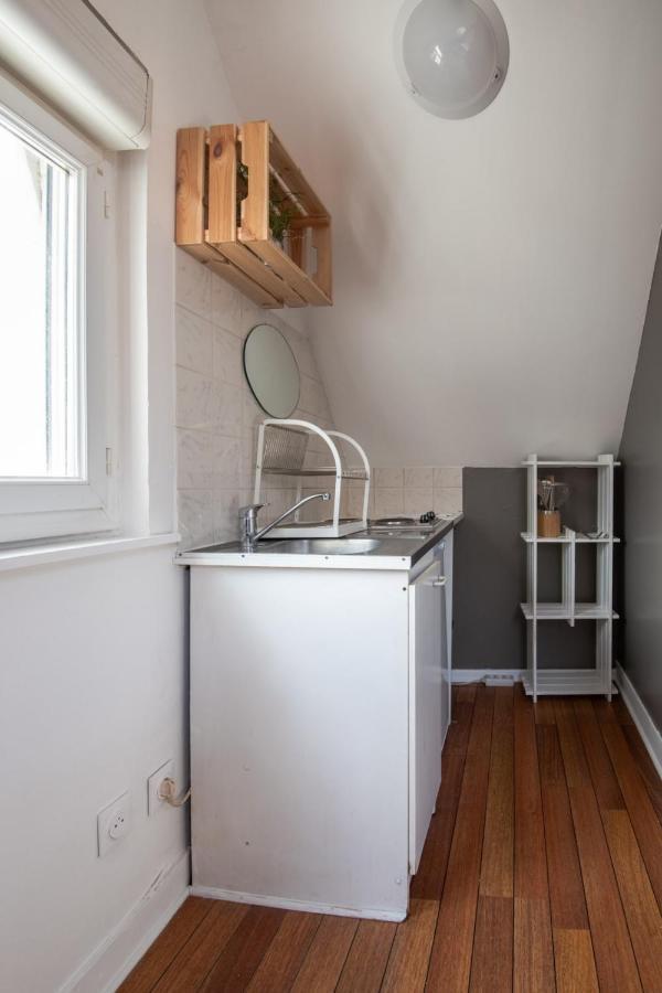 Le Cocon - Tours Centre Ville Apartment Bagian luar foto