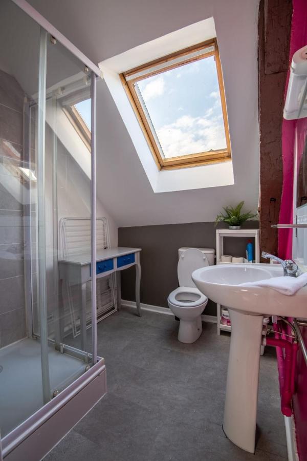 Le Cocon - Tours Centre Ville Apartment Bagian luar foto