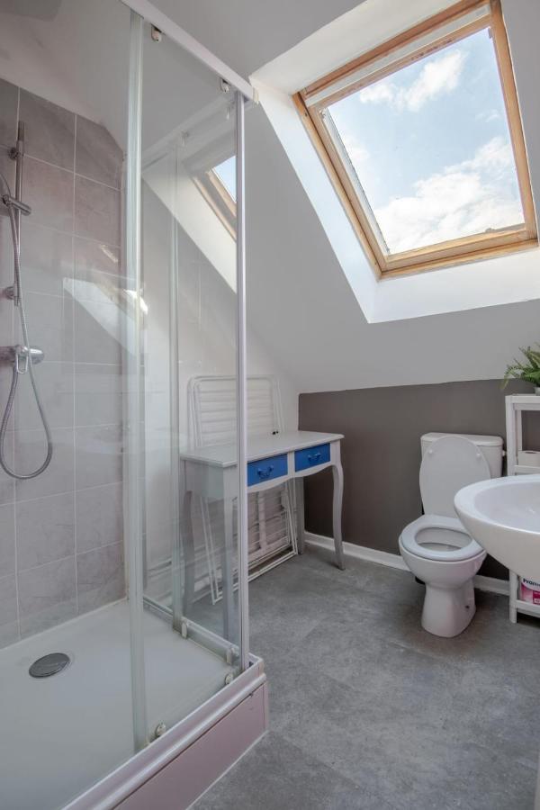 Le Cocon - Tours Centre Ville Apartment Bagian luar foto